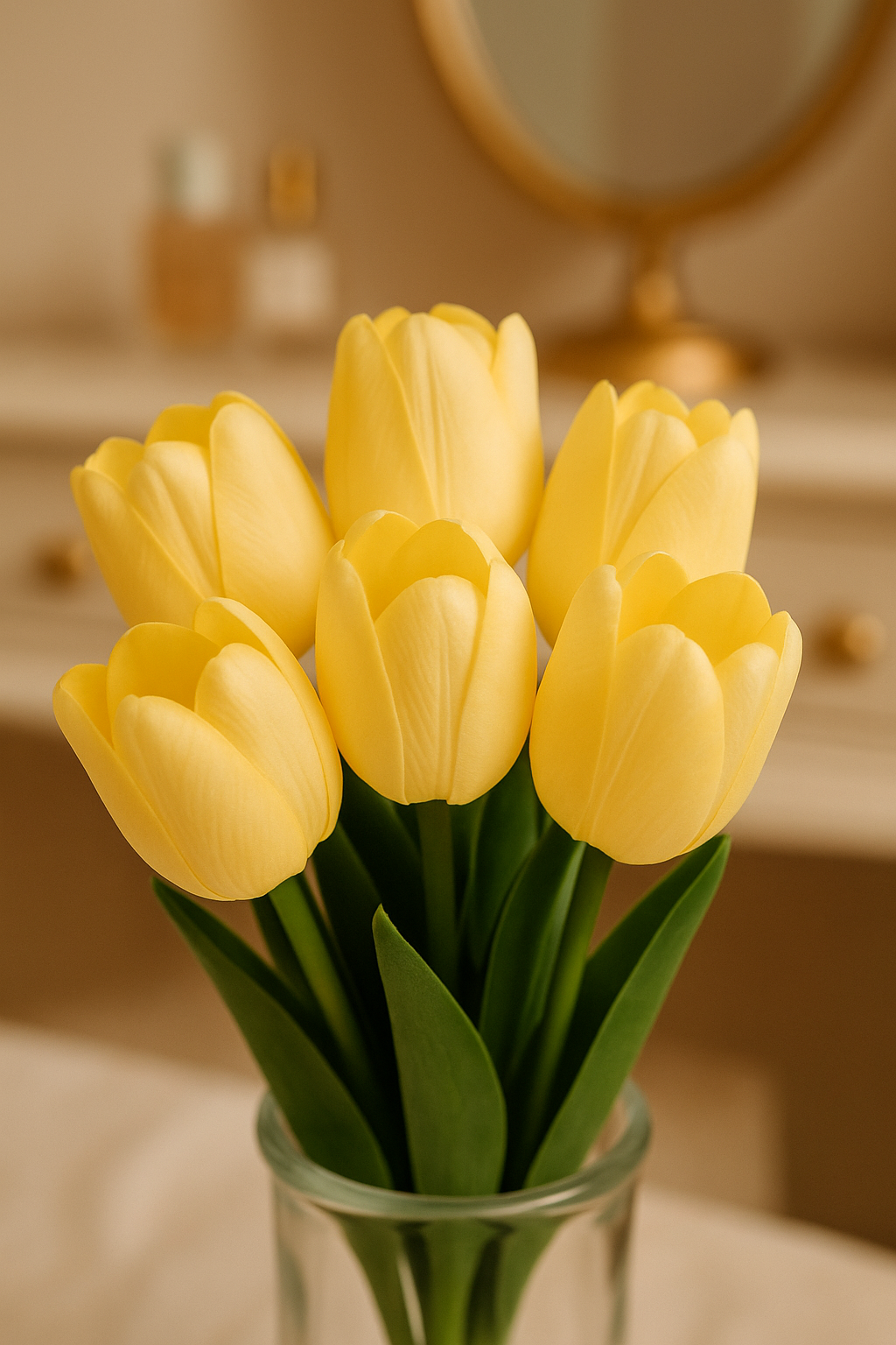 The Somerset Tulip Jar