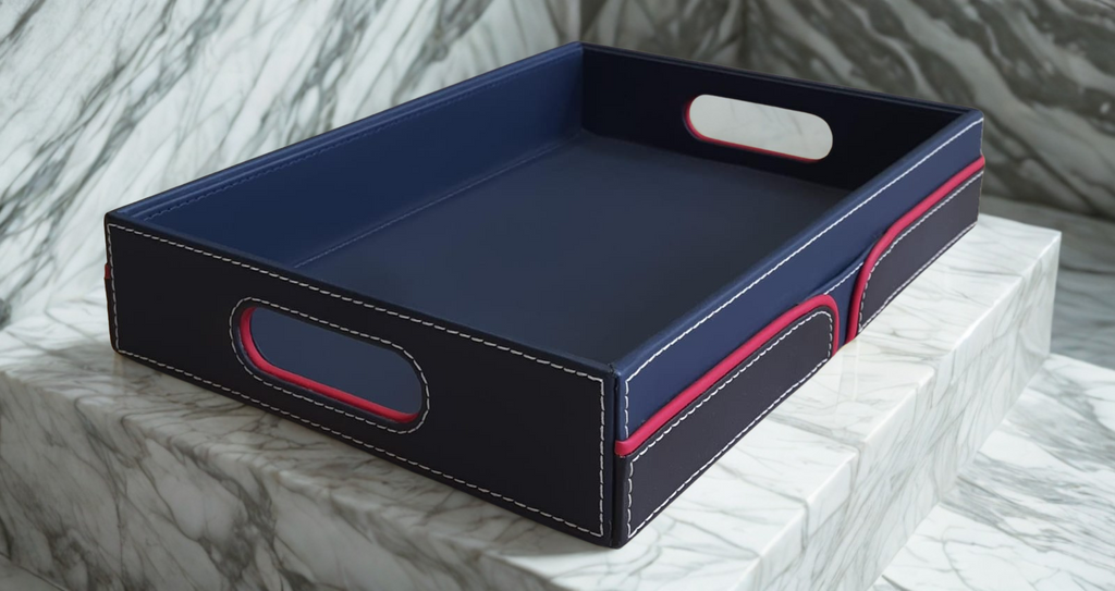 Berkeley Suite Serving Tray - Large