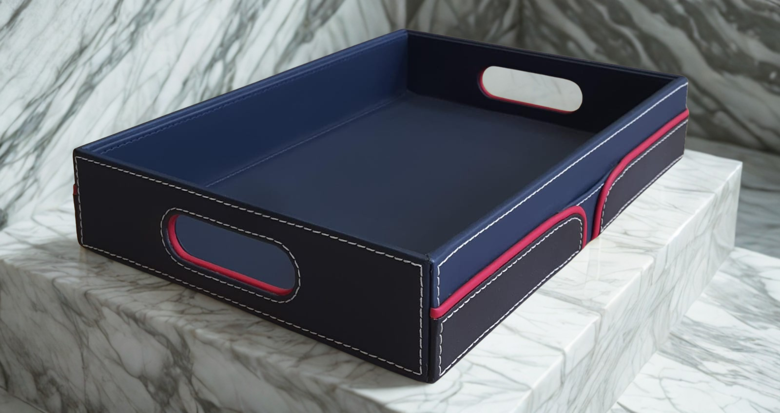 Berkeley Suite Serving Tray - Large