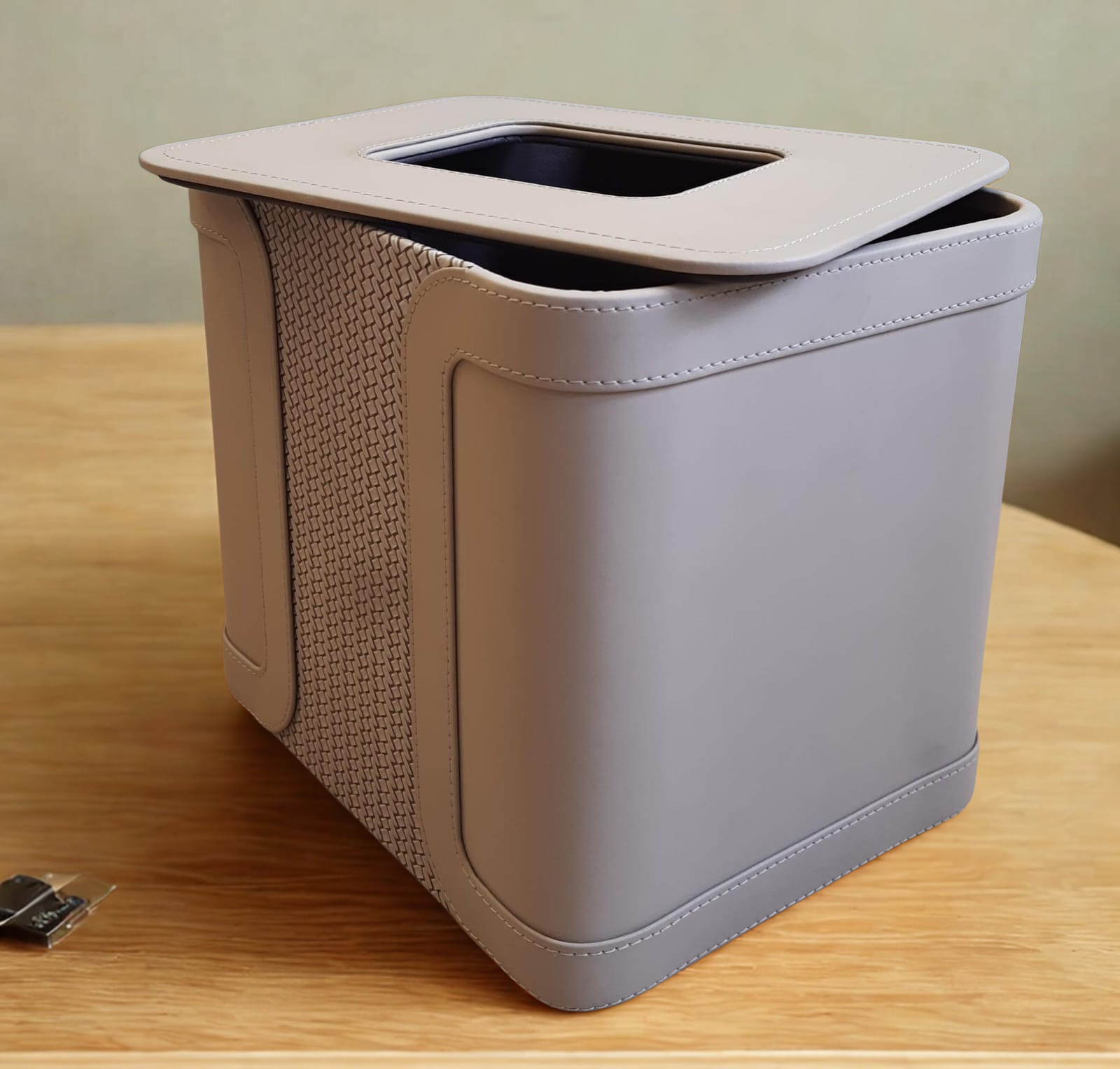 Camellia Office Bin