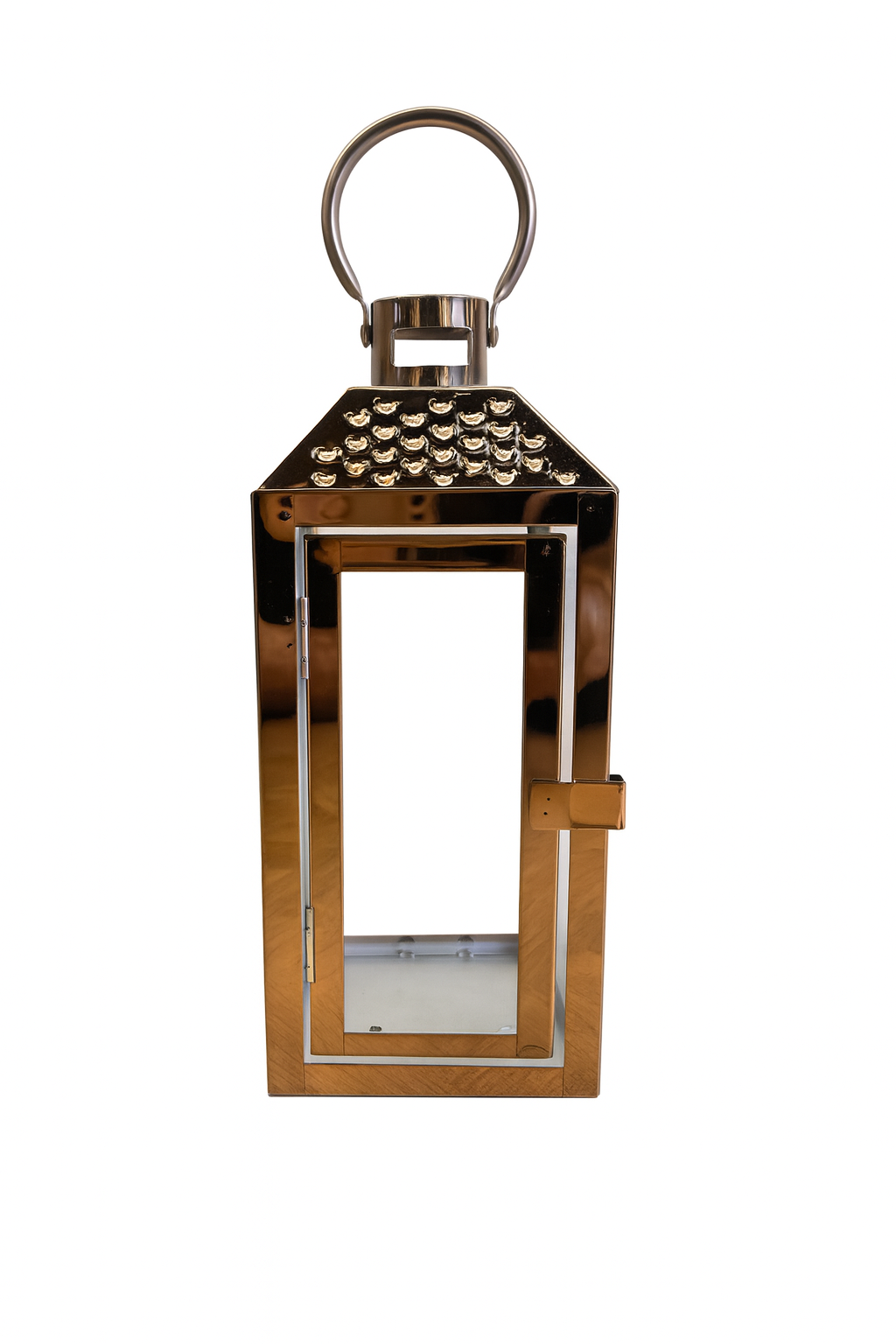The Golden Horizon Lantern – Small