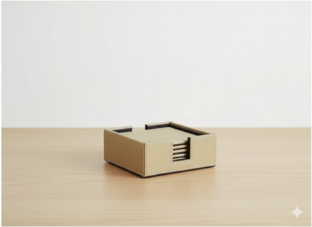 The Wexford Coaster Set- Set of 6