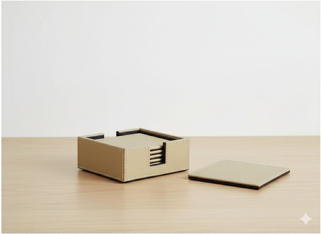 The Wexford Coaster Set- Set of 6