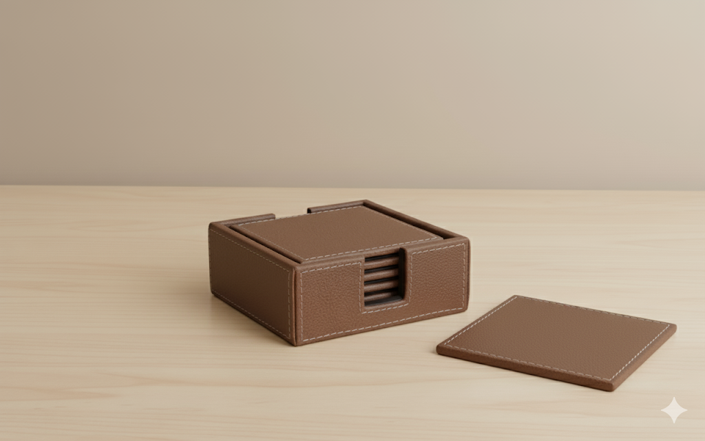 The Briar Coaster Set - Set of 6