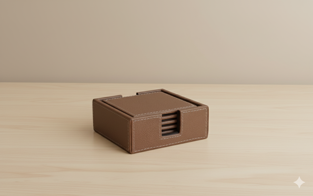 The Briar Coaster Set - Set of 6