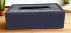 Hampton Court Tissue Box