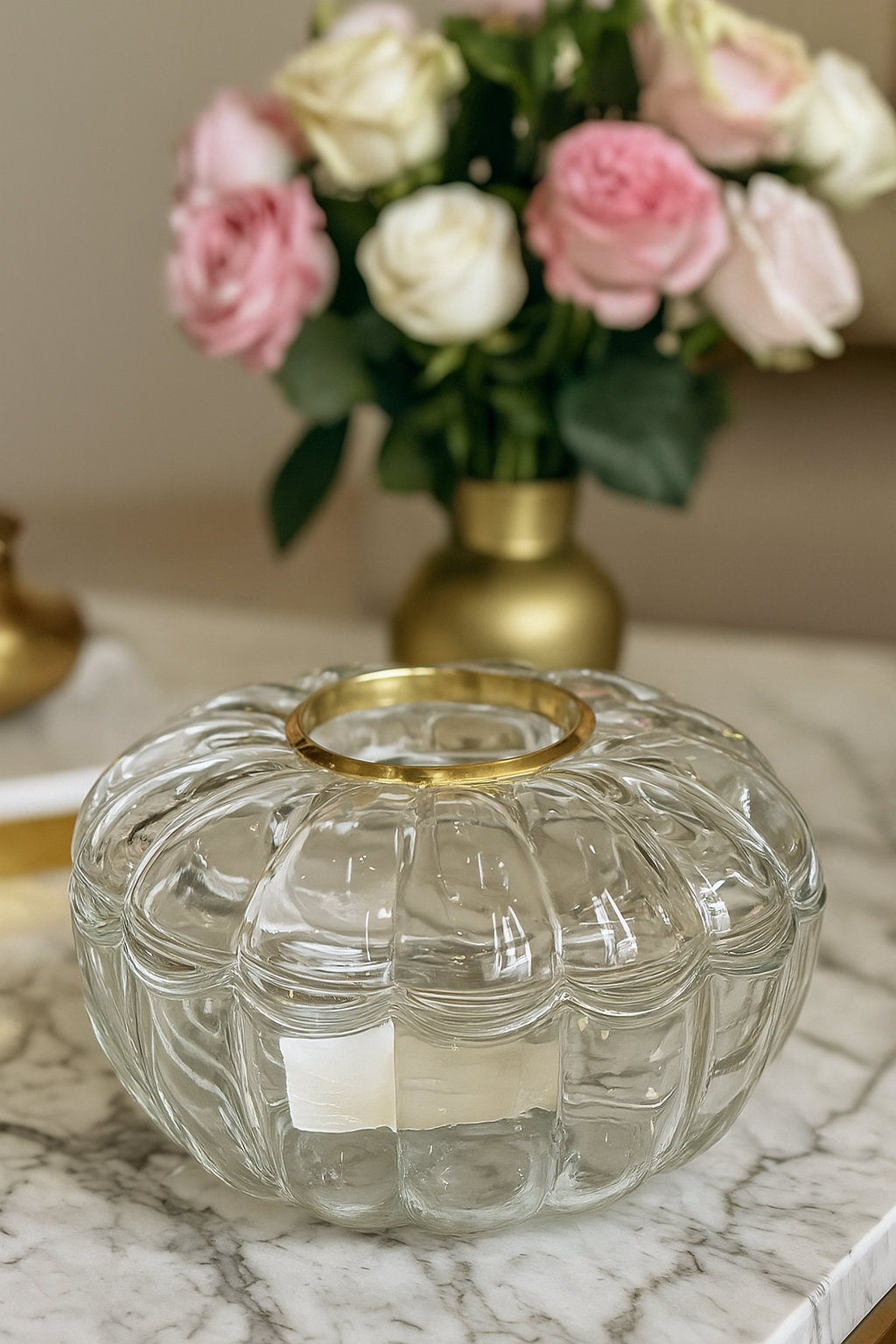 The Windsor Bloom Vase