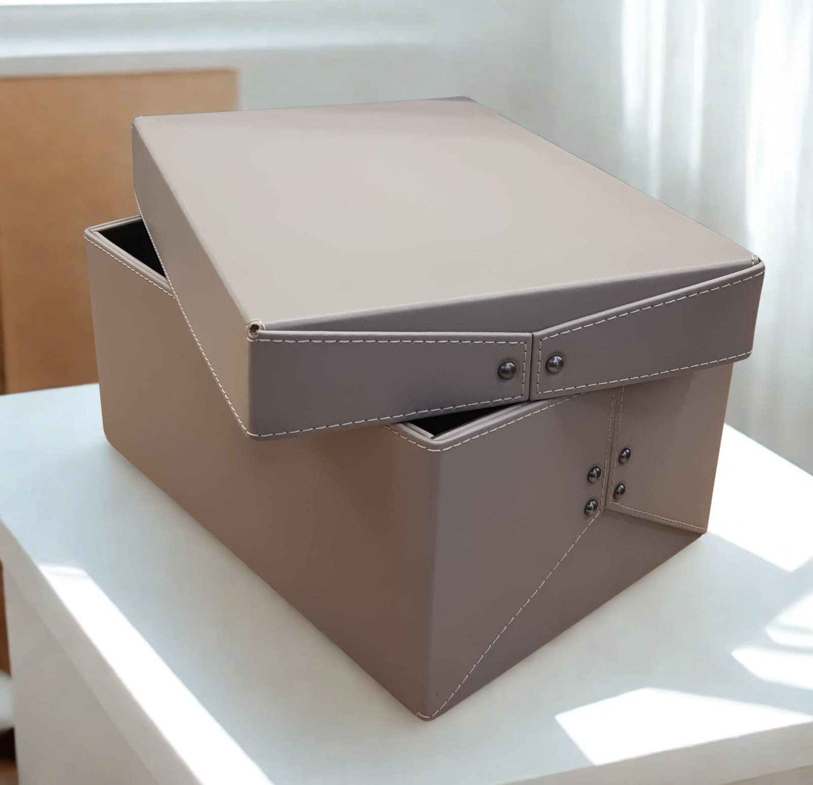 Serena Storage Box - Large