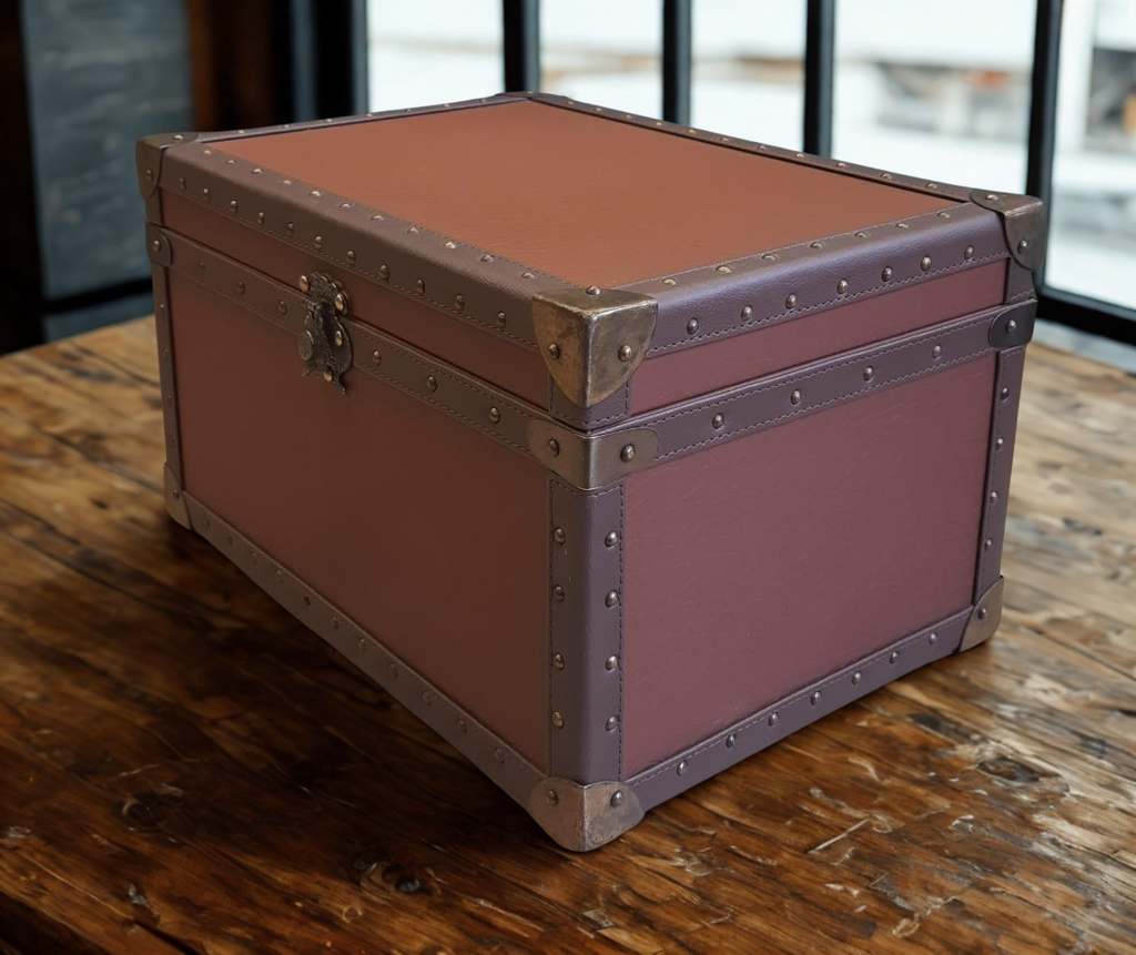 Wellington Storage Chest/Trunk