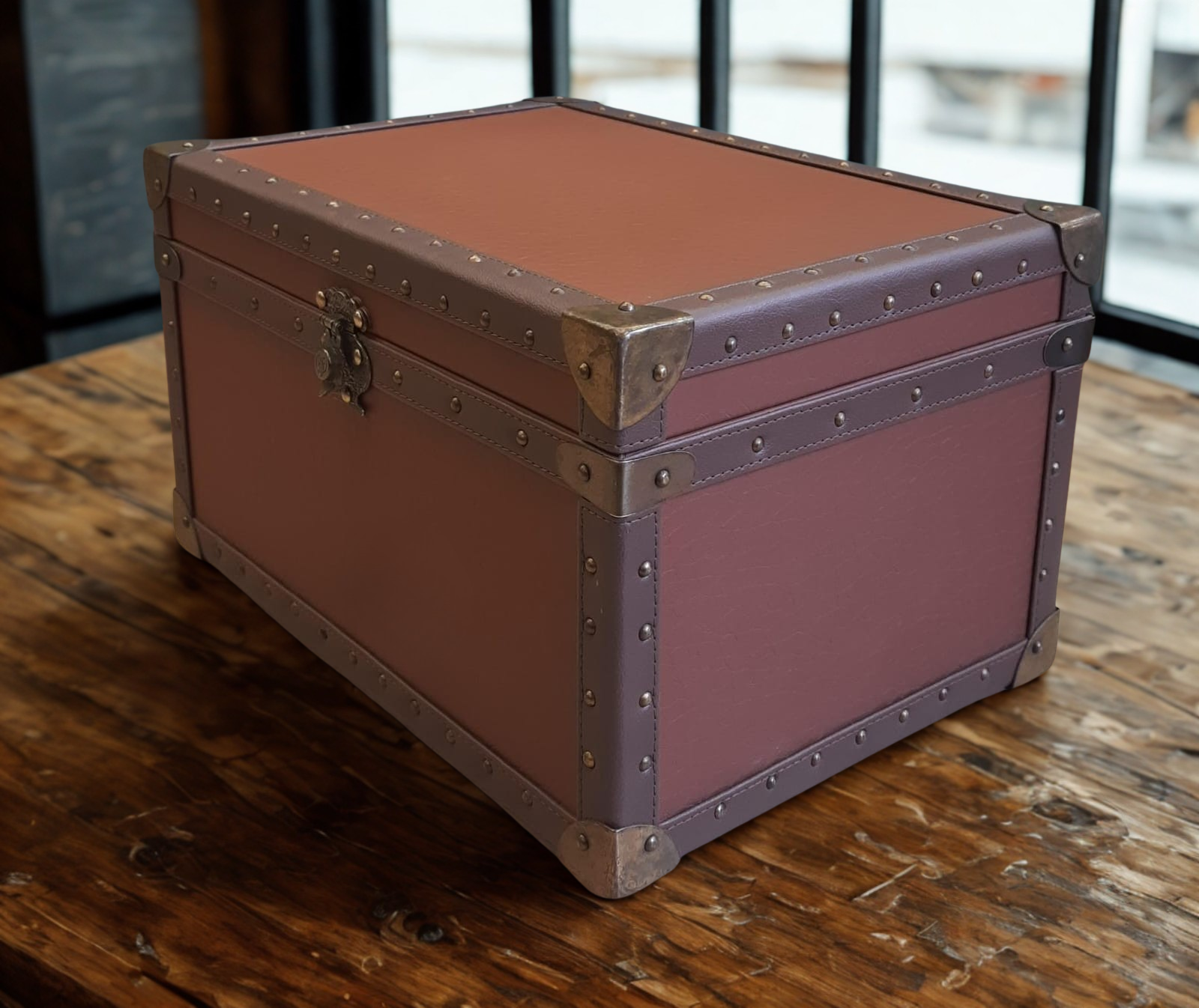 Wellington Storage Chest/Trunk
