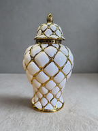 Imperial Garden Jar – Large