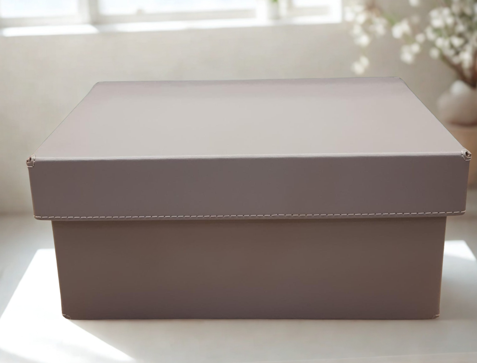 Serena Storage Box - Large