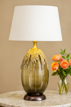 The Aurelia Drip Lamp