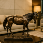 The Royal Ascot Mare