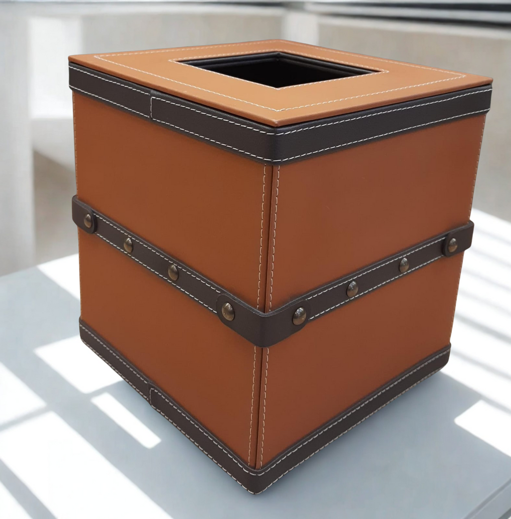 The Redford office Bin