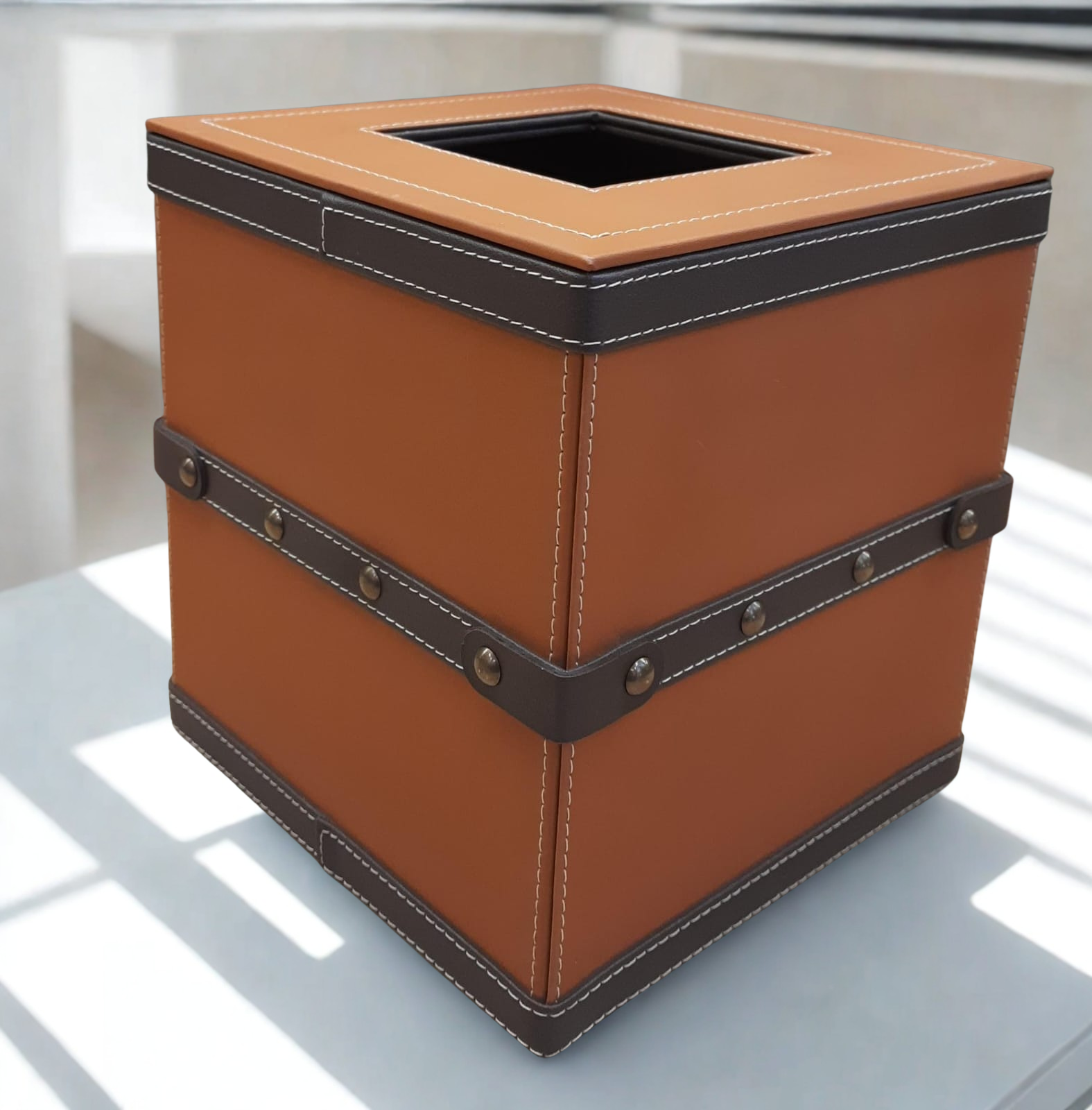 The Redford office Bin