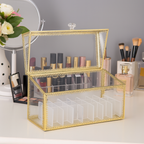The Aureline Jewellery Chest
