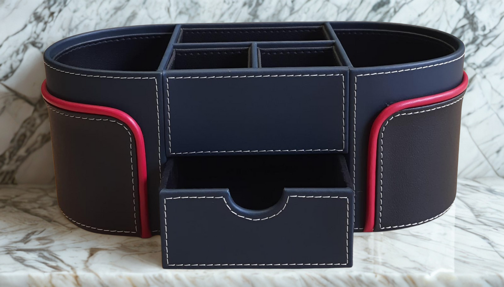 Berkeley Suite Multi-Purpose Organiser