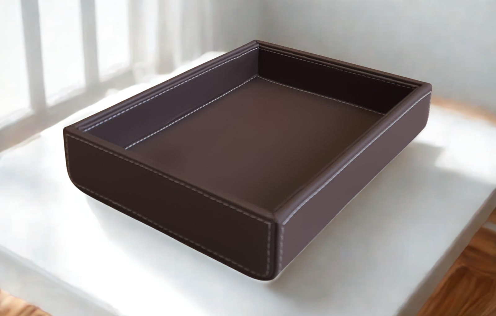 Regent’s Brown Tray