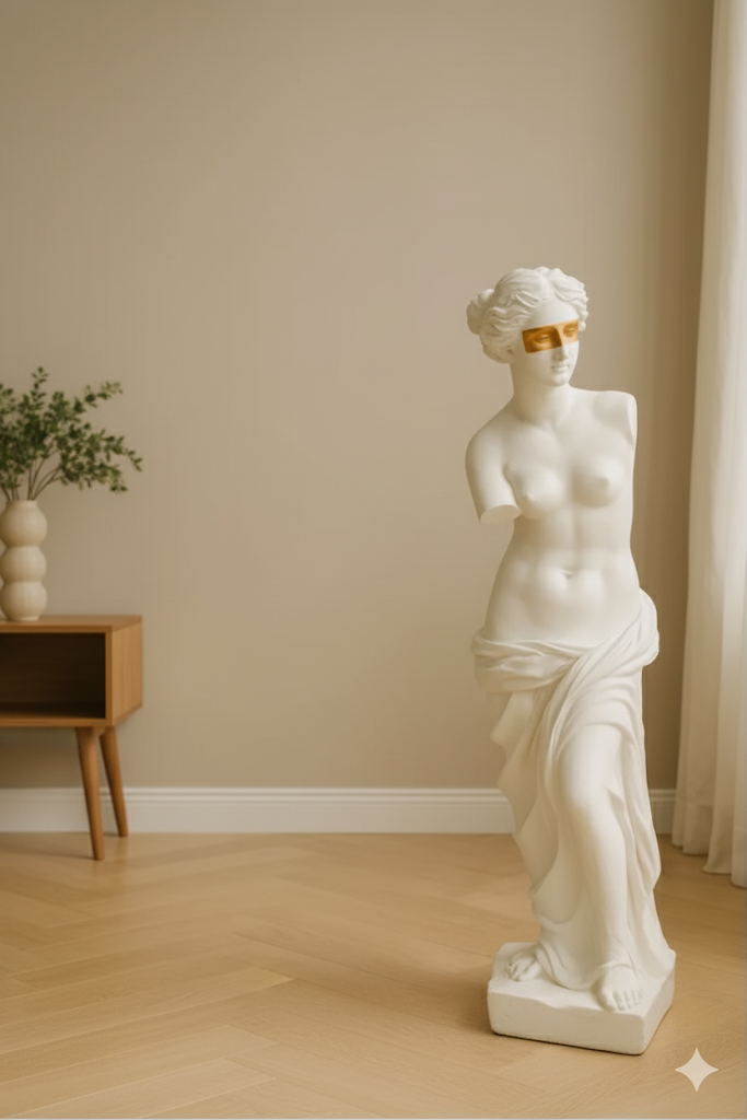 The Aurelia Venus Sculpture