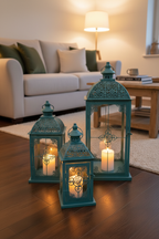 The Marrakech Palace Lantern – Medium