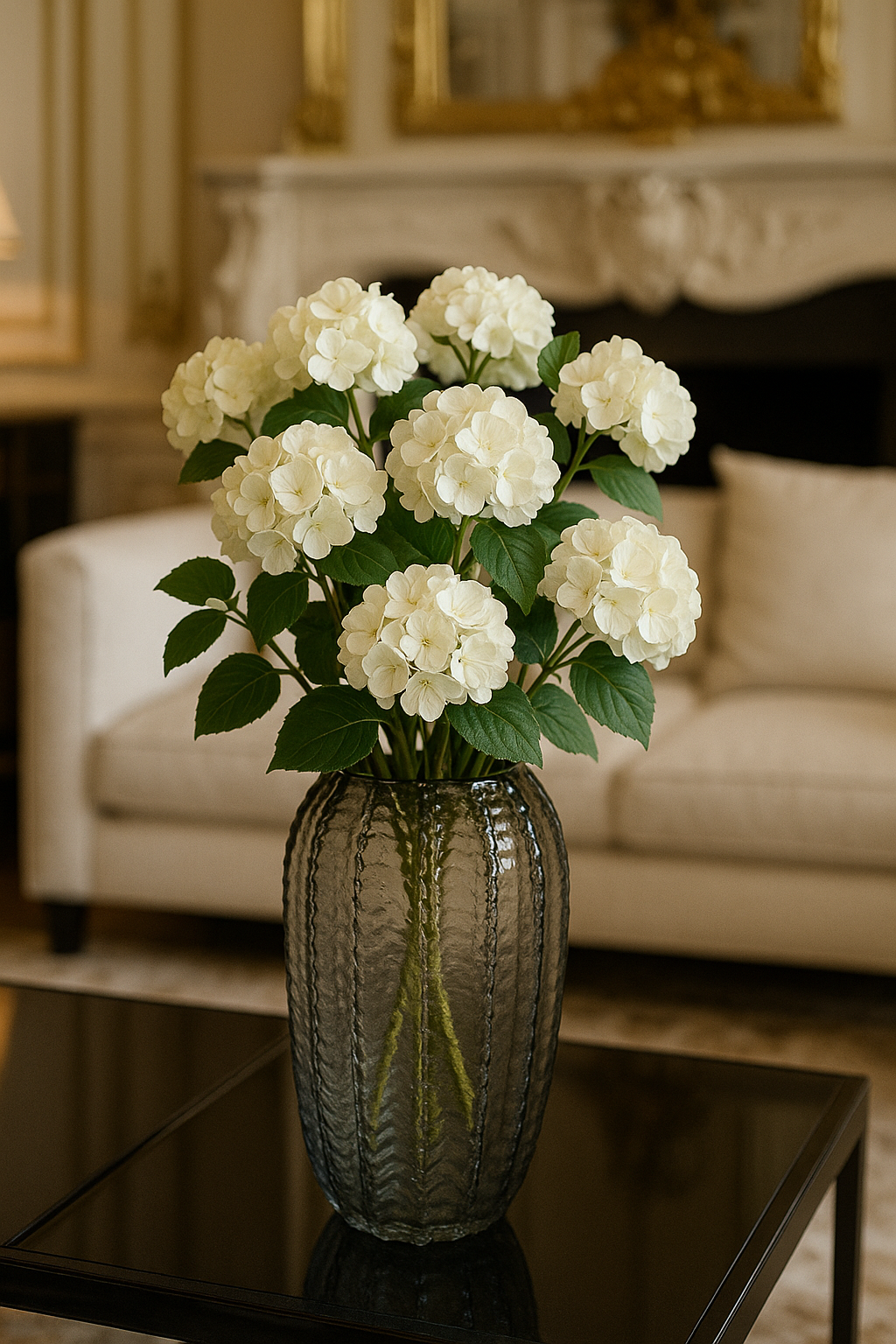 The Ashford Ridge Vase