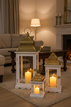 The Arabian Nights Lantern – Small