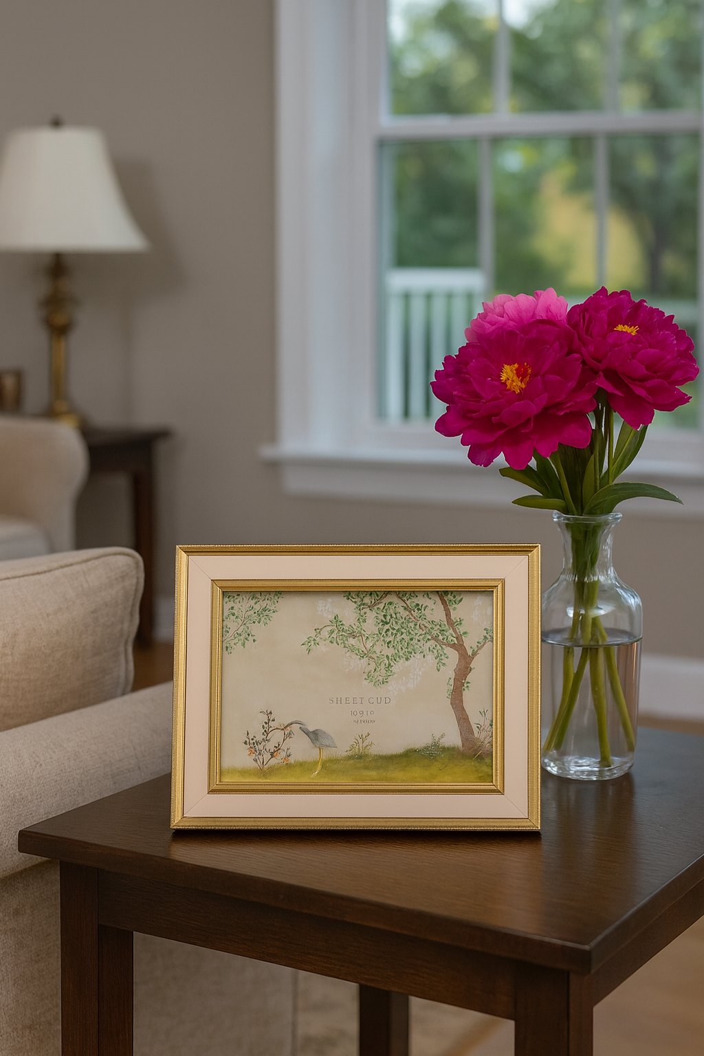 Sheffield Home Photo Frame – 5x7