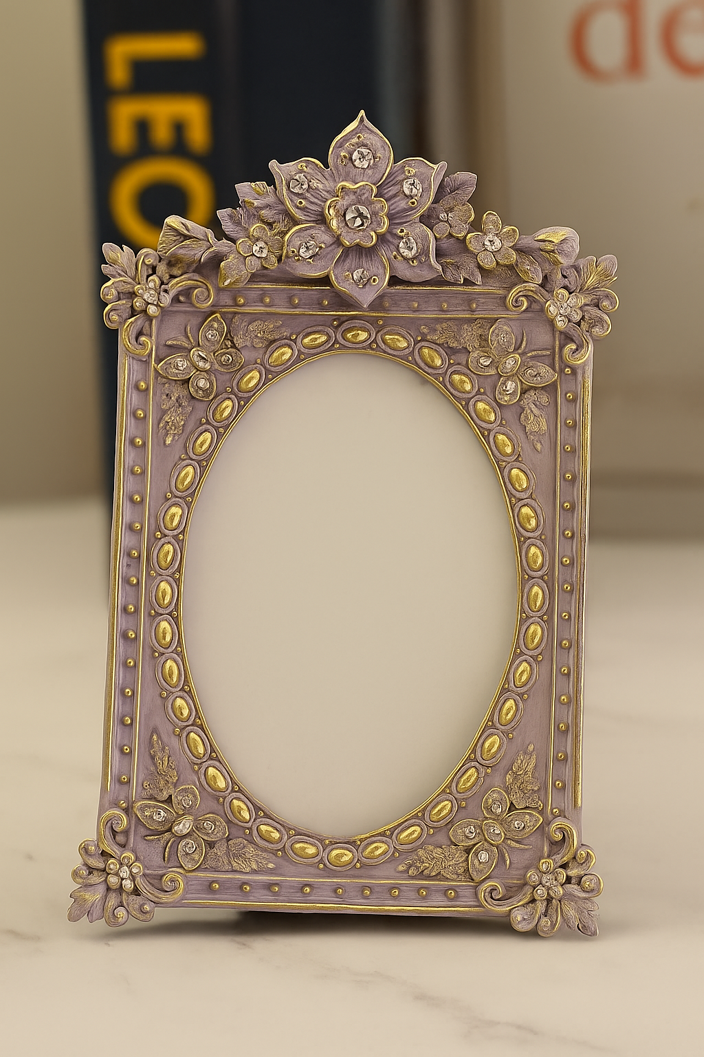 Imperial Charm Photo Frame Large - 5 x 7