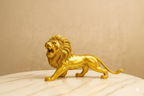 The Windsor Majesty Lion