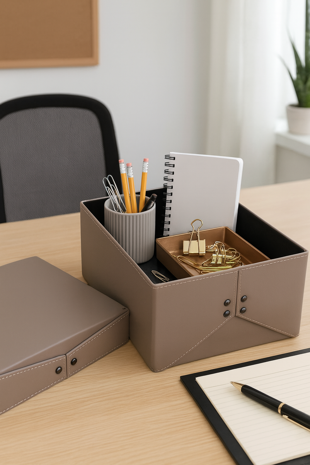 Serena Storage Box - Large