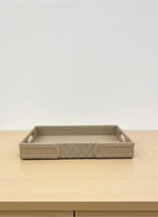Camellia Multi-Purpose Tray - Medium