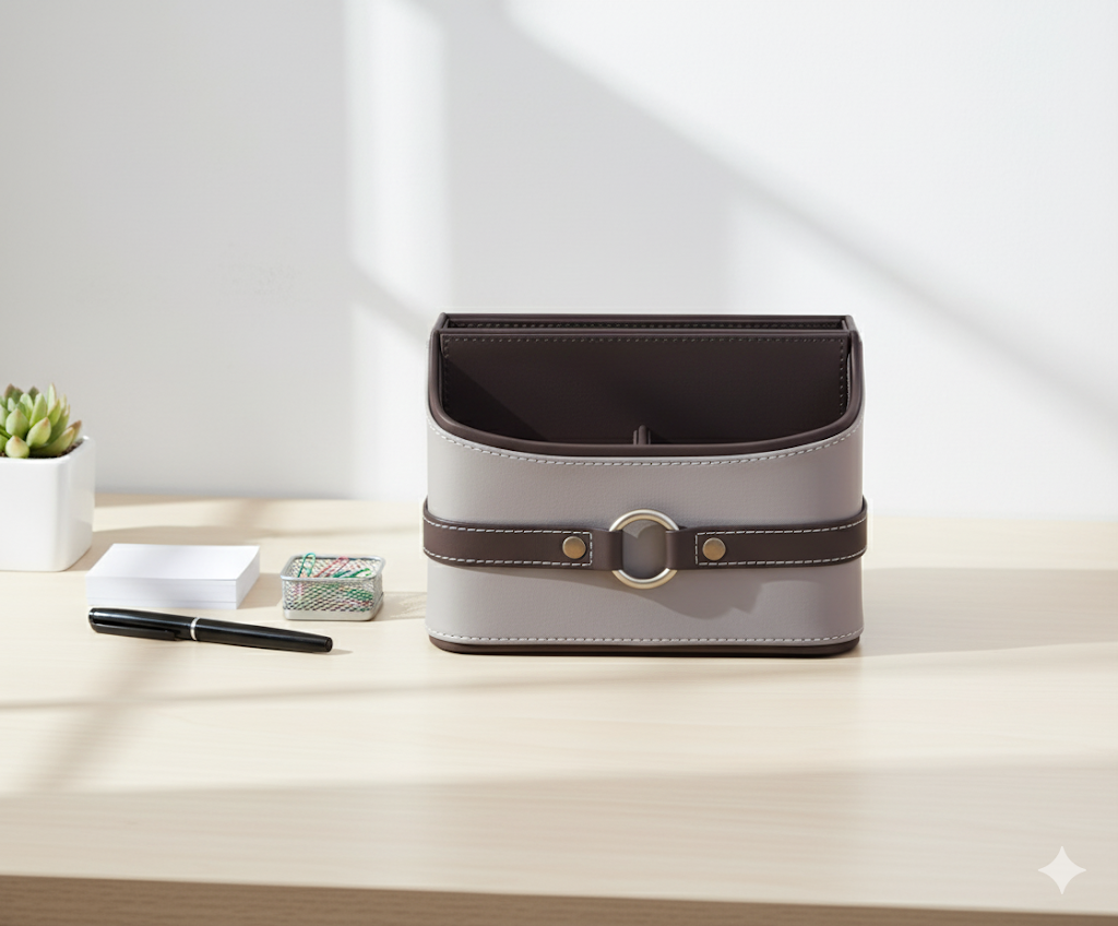 Oxford compact organiser