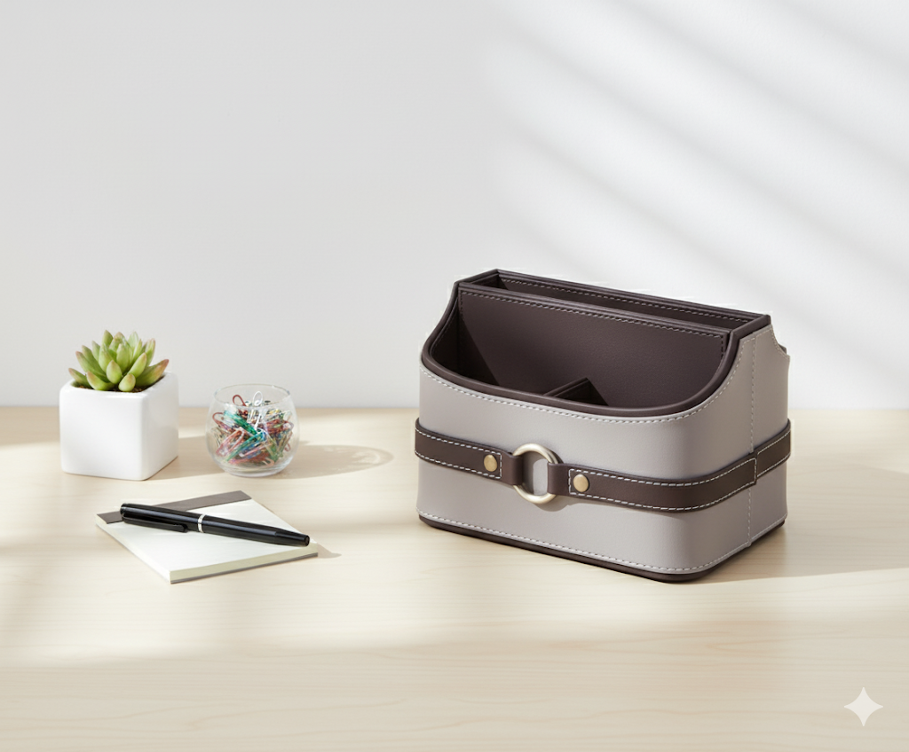 Oxford compact organiser