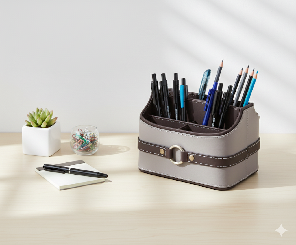 Oxford compact organiser