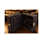 The Gatsby Bar Case – Croc Finish