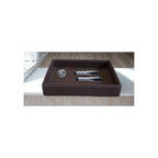 Regent’s Brown Tray