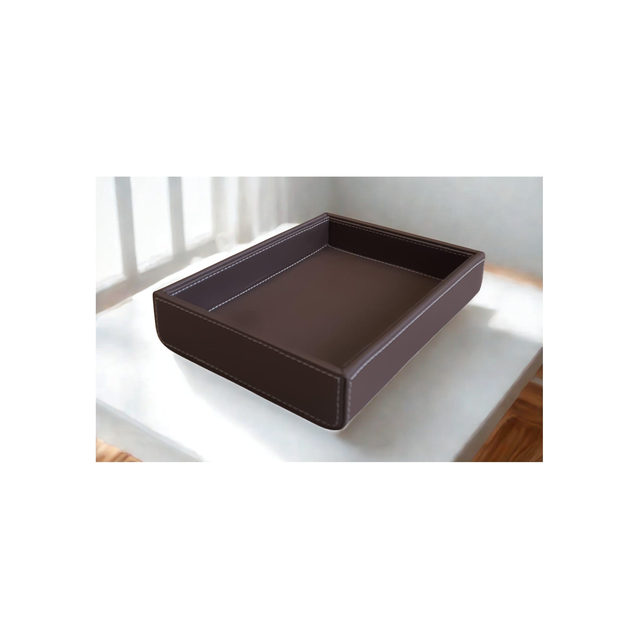 Regent’s Brown Tray