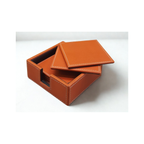 The Highbury Coaster Set - Set of 6