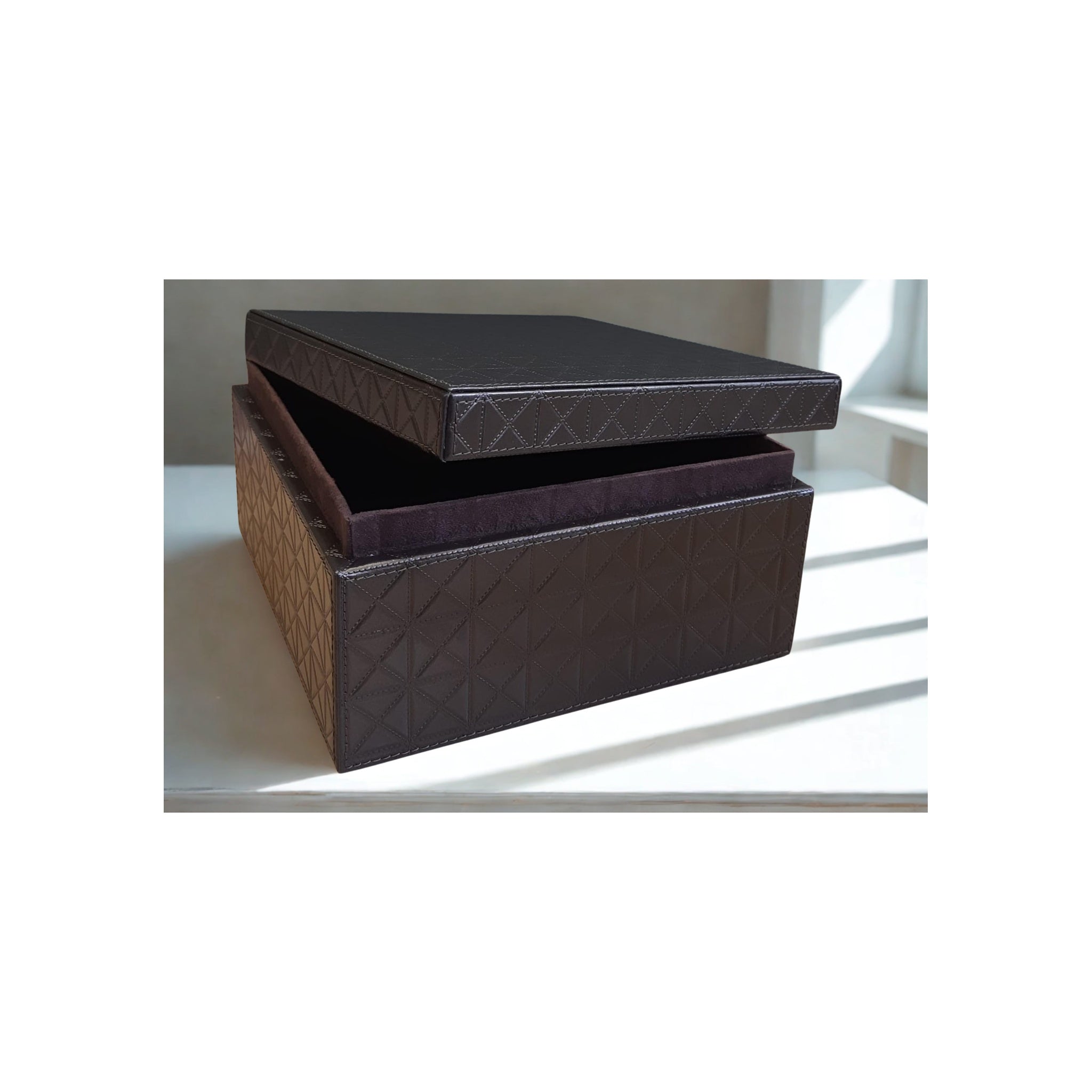 Seraphina Luxe Storage Box