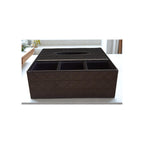 Seraphina Tissue & Accessory Organiser