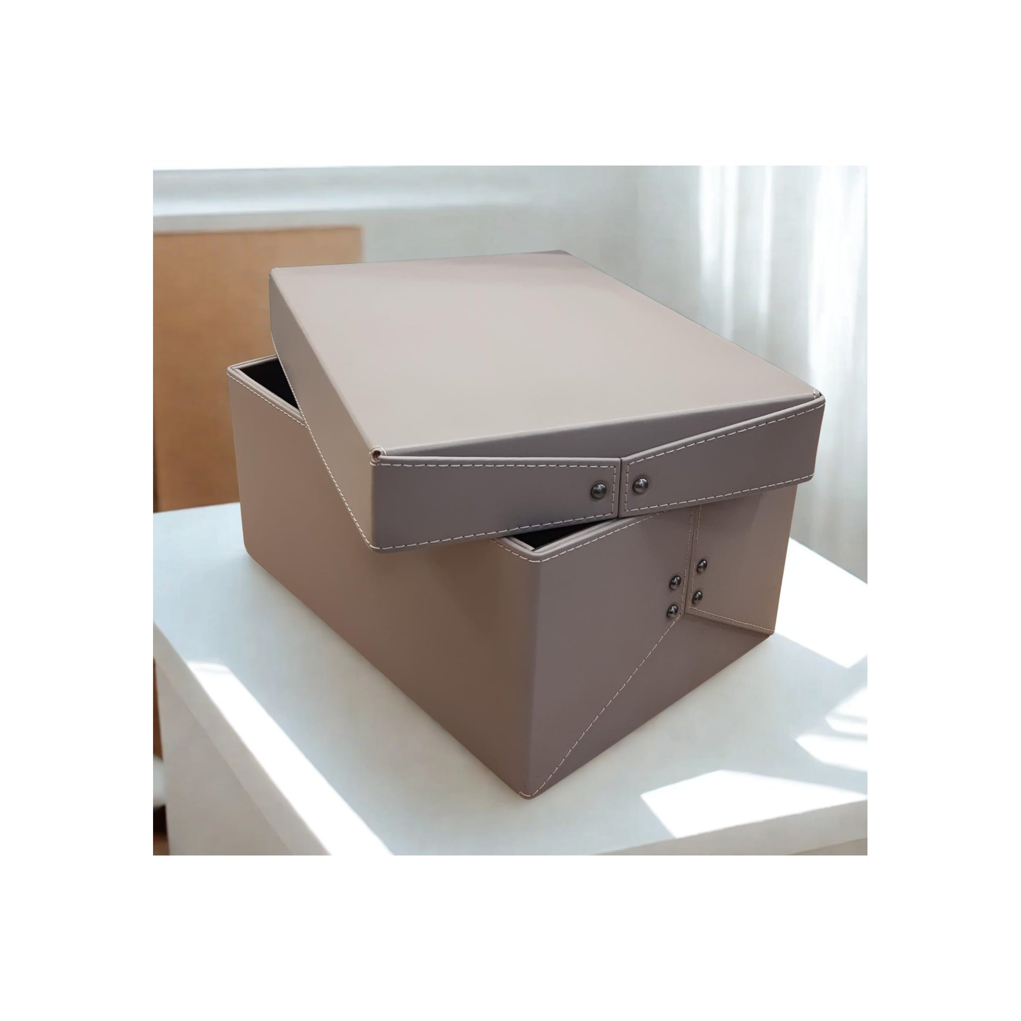 Serena Storage Box - Large