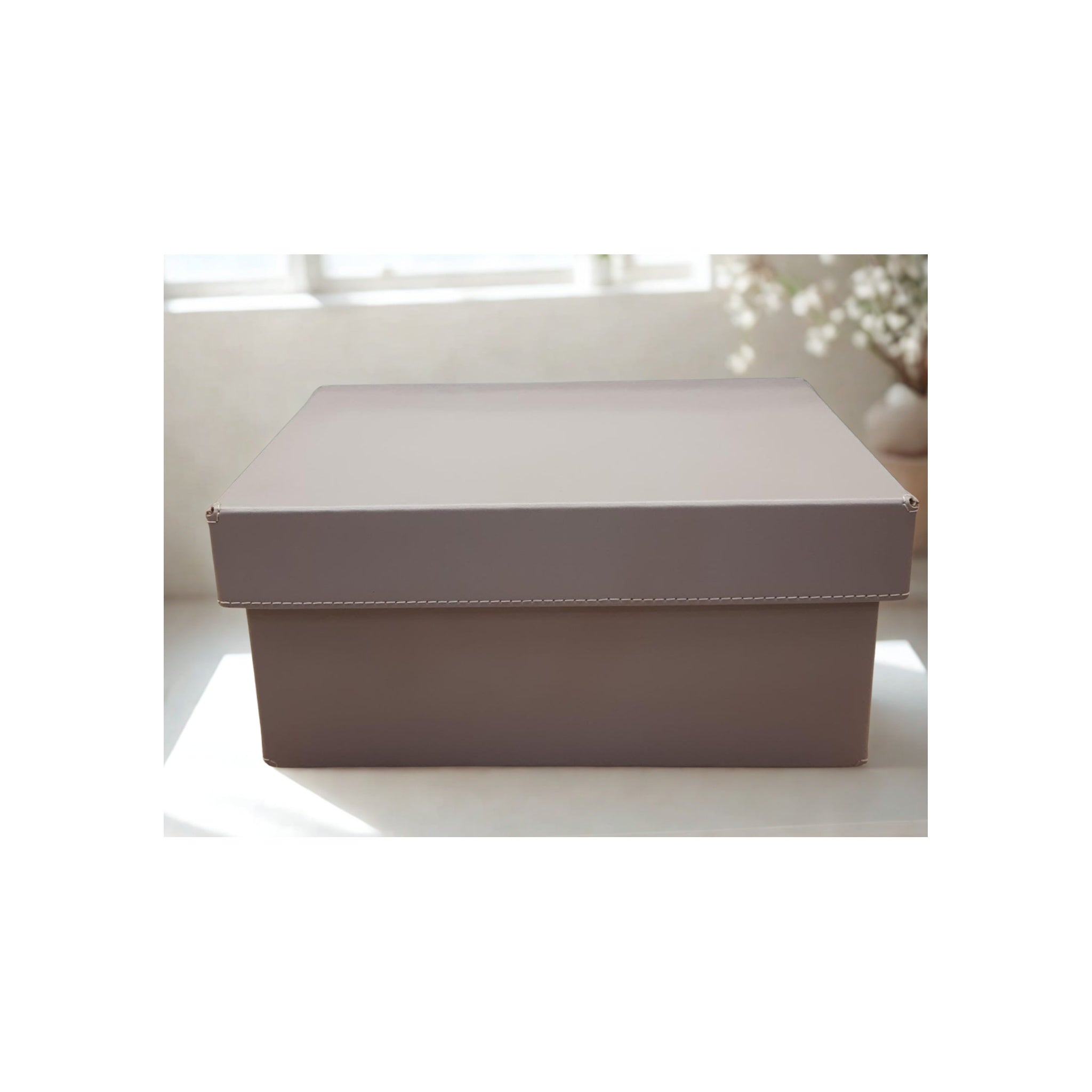 Serena Storage Box - Large