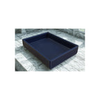 Somerset Multi-purpose Tray – Navy Blue