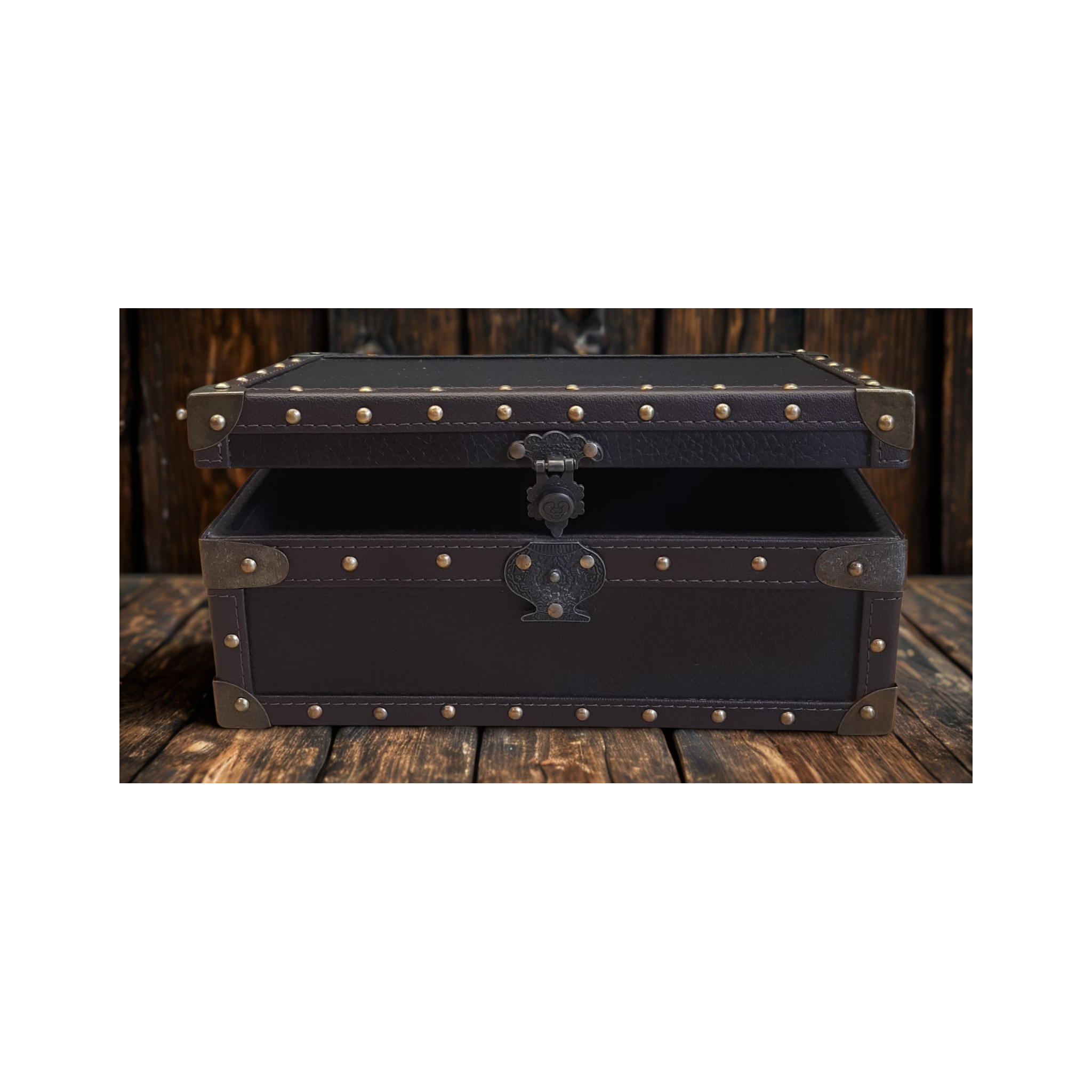 The Braxton Storage Chest/Trunk