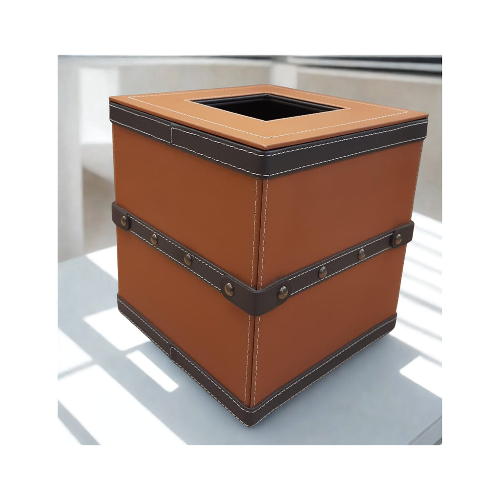 The Redford office Bin