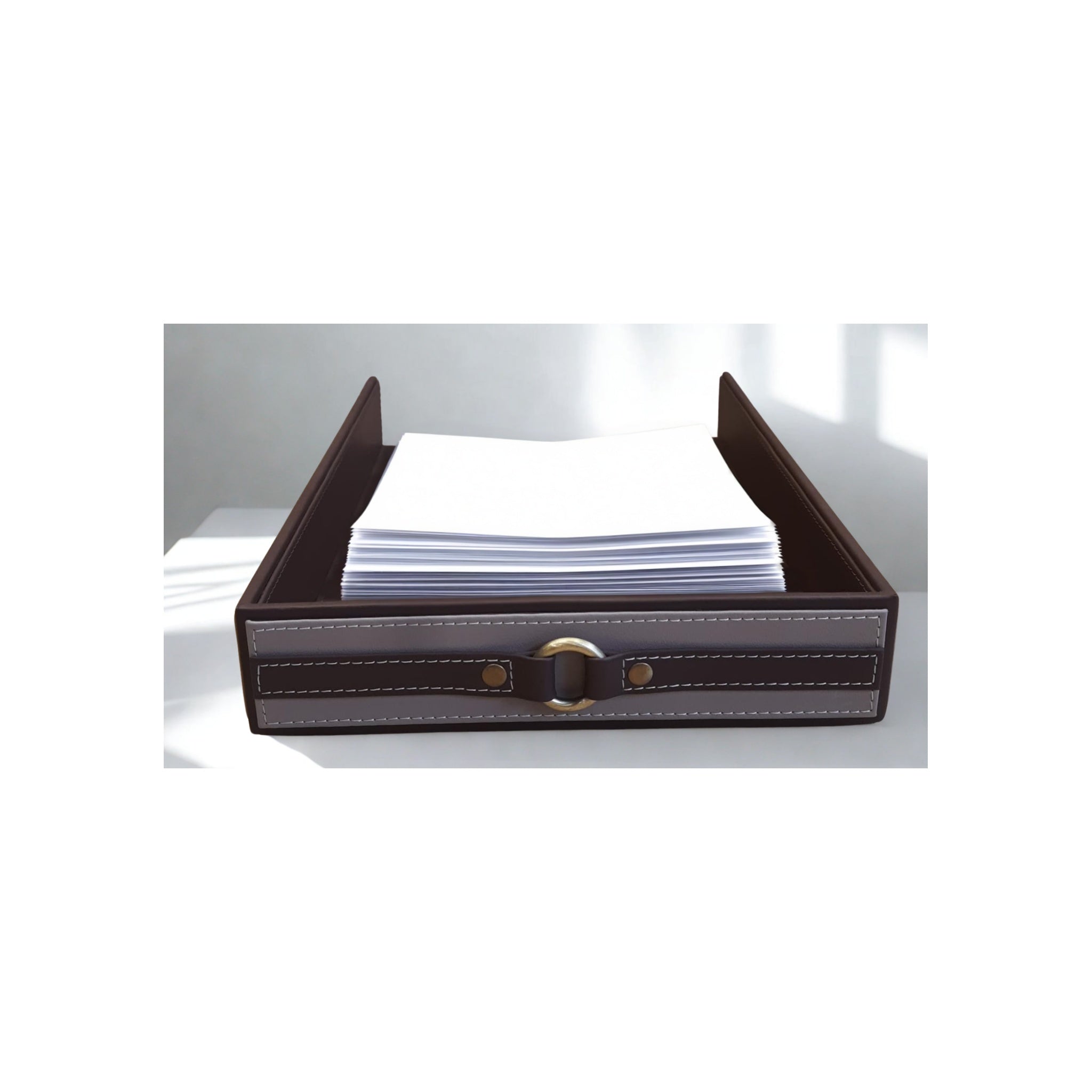Oxford A4 Paper Tray