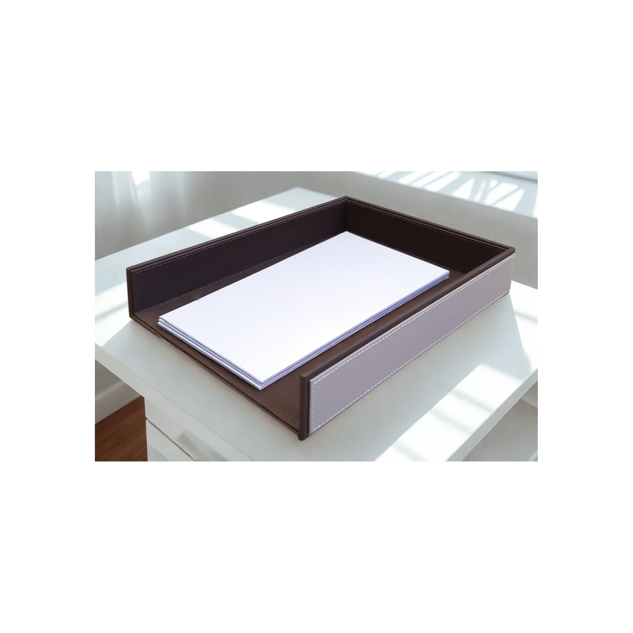 Oxford A4 Paper Tray