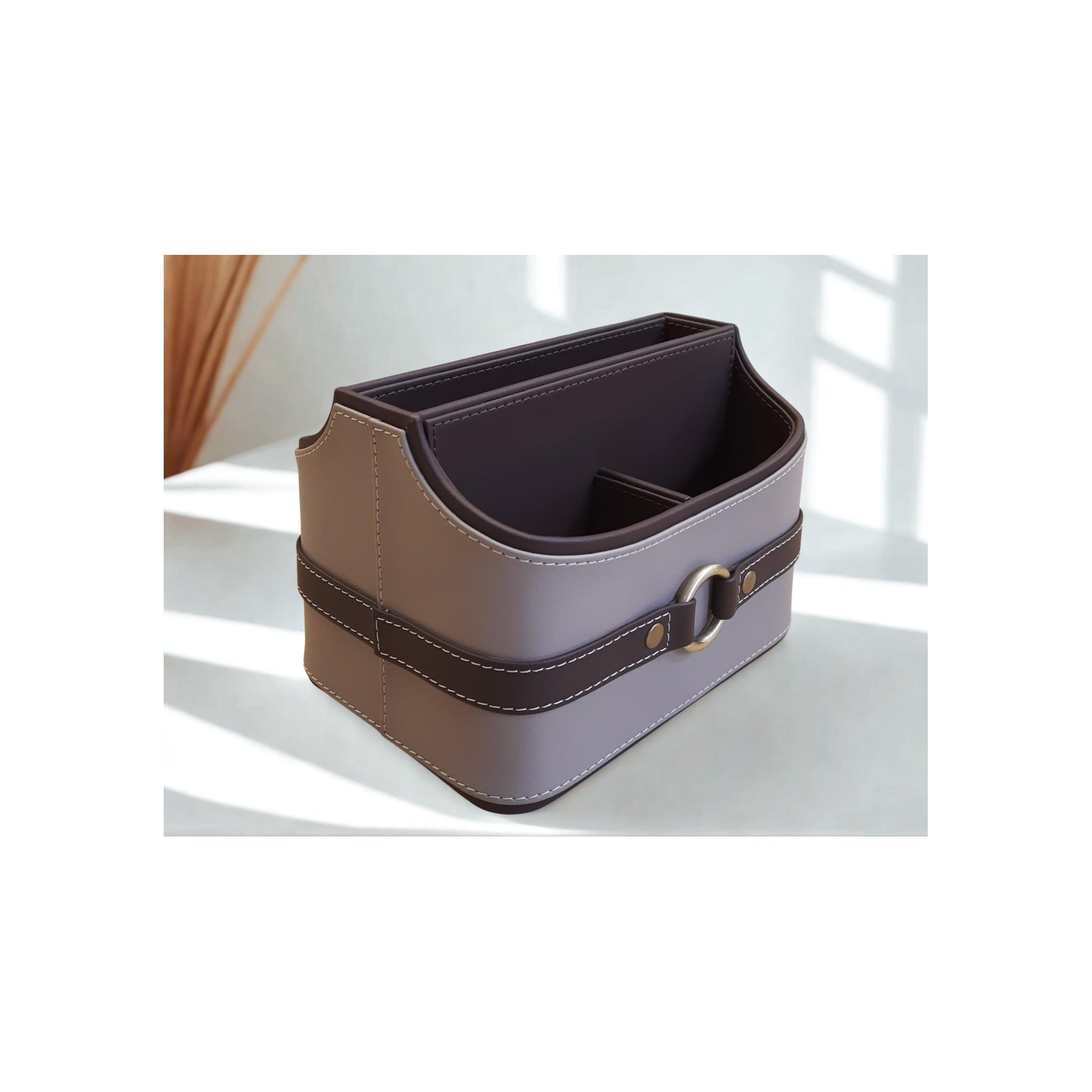 Oxford compact organiser