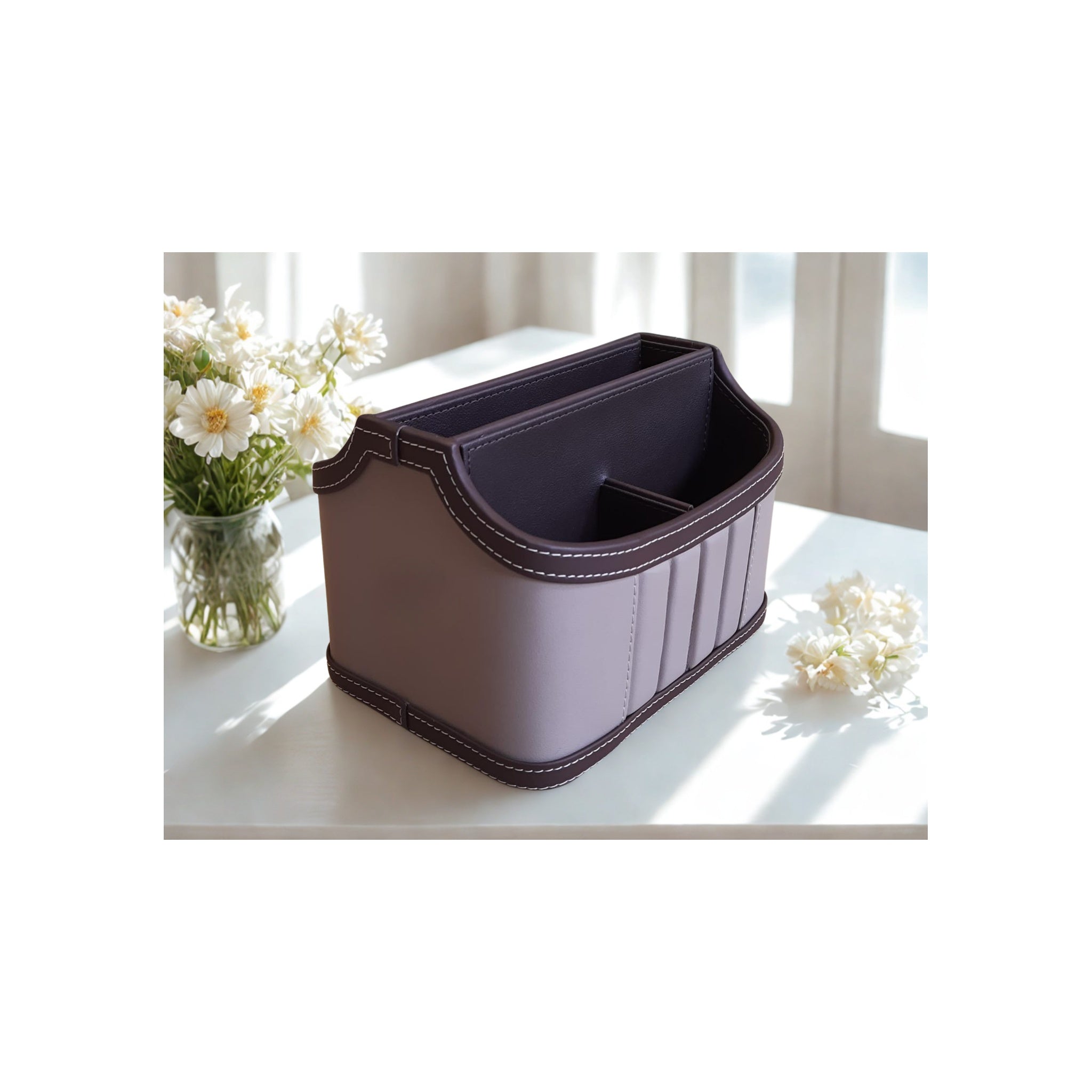Primrose Compact Organiser